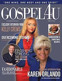 Gospel 4 U: Finishing Strong 1