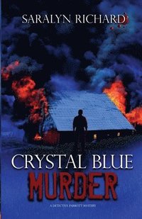 bokomslag Crystal Blue Murder