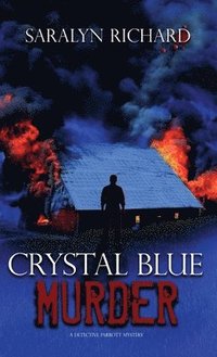 bokomslag Crystal Blue Murder