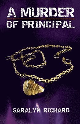 A Murder of Principal 1