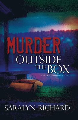 Murder Outside the Box 1