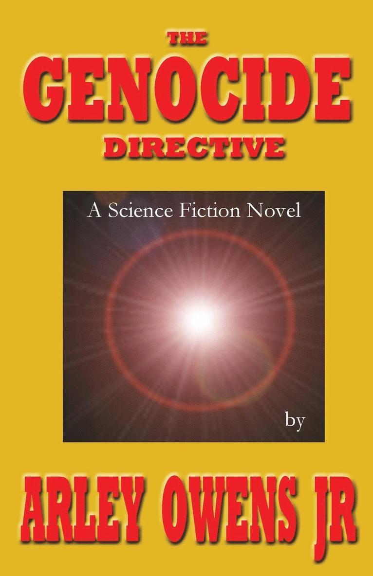 The Genocide Directive 1