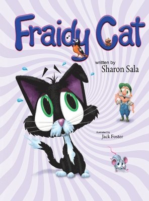 Fraidy Cat 1