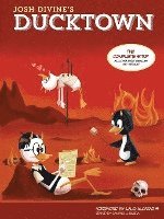 Josh Divine's Ducktown 1