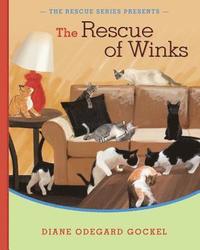 bokomslag The Rescue of Winks
