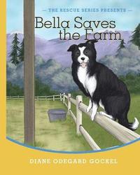 bokomslag Bella Saves The Farm