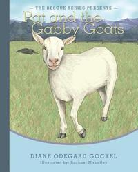 bokomslag Pat and the Gabby Goats