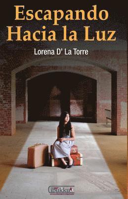 Escapando hacia la luz: Una historia de superacion y crecimiento