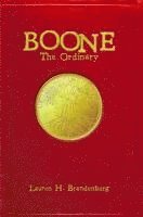 bokomslag Boone: The Ordinary