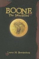 bokomslag Boone