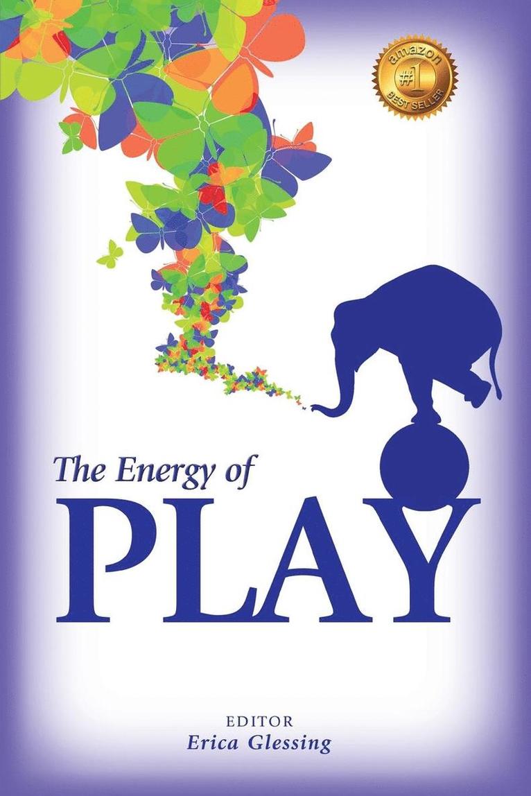 The Energy of Play 1
