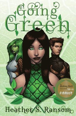Heather S Ransom - Going Green, Häftad