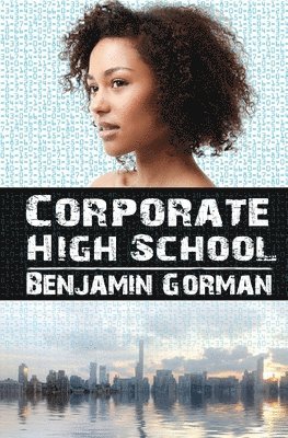 bokomslag Corporate High School