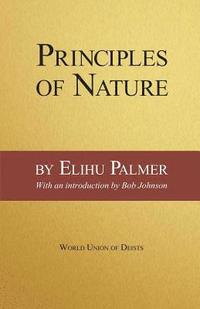 bokomslag Principles of Nature