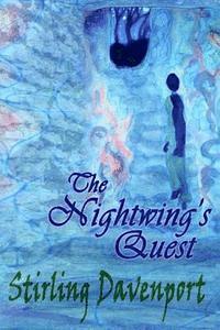 The Nightwing's Quest 1