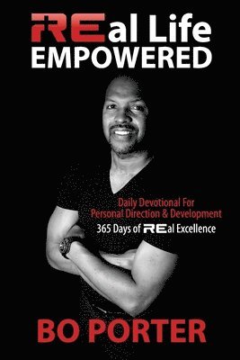 REal Life EMPOWERED 1