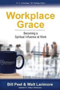bokomslag Workplace Grace