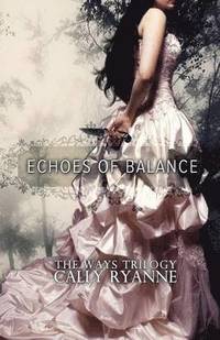 bokomslag Echoes of Balance