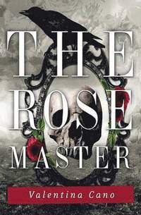 bokomslag The Rose Master