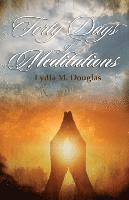 bokomslag Forty Days of Meditations