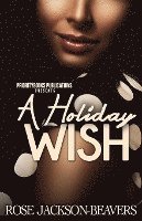 bokomslag A Holiday Wish