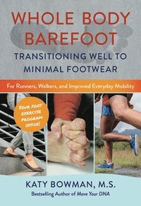 bokomslag Whole Body Barefoot
