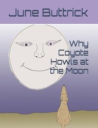 bokomslag Why Coyote Howls at the Moon