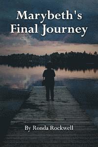 bokomslag Marybeth's Final Journey