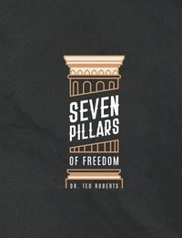 bokomslag 7 Pillars of Freedom Workbook