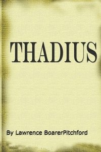 bokomslag Thadius