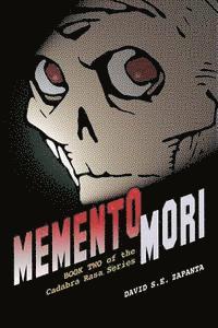 bokomslag Memento Mori