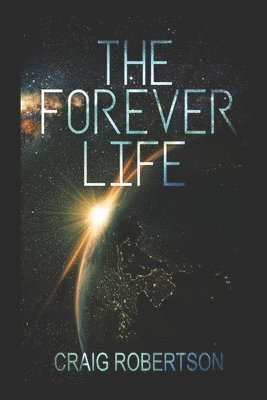 bokomslag The Forever Life