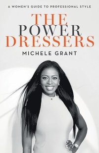 bokomslag Power Dressers