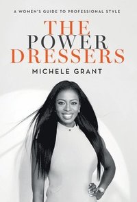 bokomslag Power Dressers