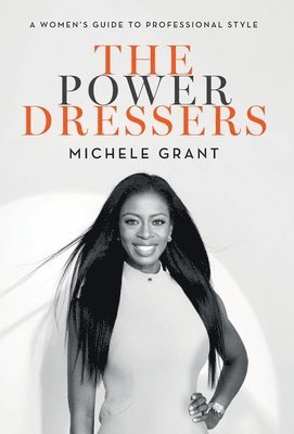 bokomslag Power Dressers