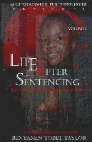 bokomslag Life After Sentencing: The Chronicles Of West 23rd Street