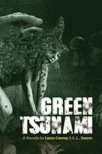 bokomslag Green Tsunami