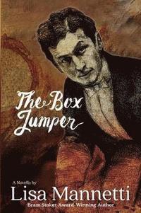 bokomslag The Box Jumper