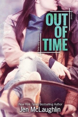 Out of Time 1