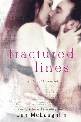 bokomslag Fractured Lines: Volume 4