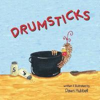 Drumsticks