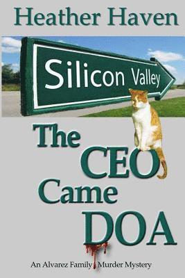 bokomslag CEO Came DOA