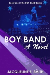 bokomslag Boy Band