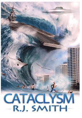 Rj Smith, Glenda Findley - Cataclysm, Inbunden