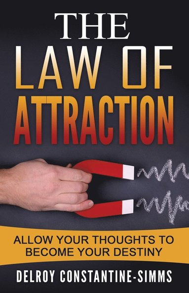 bokomslag The Law of Attraction