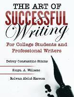bokomslag The Art of Successful Writing