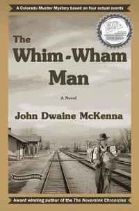 bokomslag The Whim-Wham Man