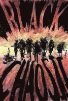 Jason Ridler, Bill Olver - Black Chaos II: More Tales of the Zombie, Häftad