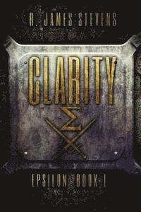 bokomslag Clarity (Epsilon Book 1)