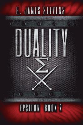 Duality (Epsilon Book 2) 1